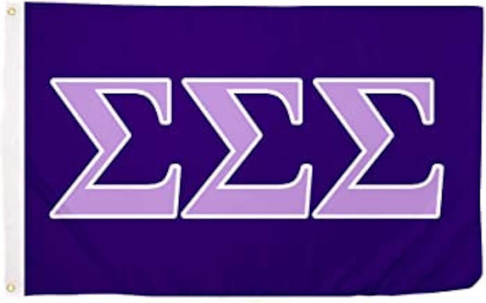 Жесткий сигма. Сигма баннер. Purple Sigma. Флаг Сигмы. Sigma Greek Letter.