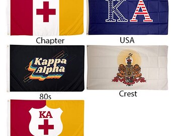 kappa alpha order merchandise