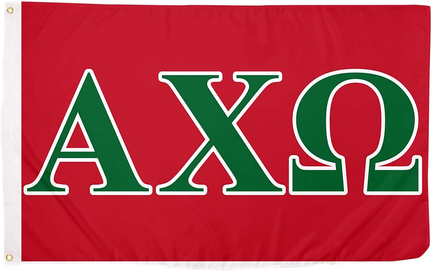 Axo Sign Axo Greek Letters