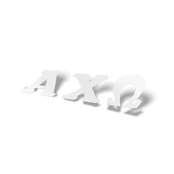 Alpha Chi Omega - Etsy