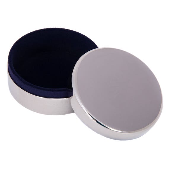 Gamma Phi Beta Crest Pin Box