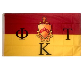 phi kappa tau apparel