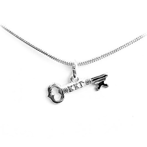 Kappa Kappa Gamma Sorority Sterling 