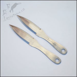 Throwing Knife