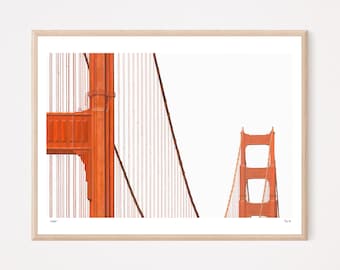 Golden Gate III, San Francisco, CA