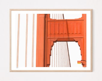 Golden Gate II, San Francisco, CA