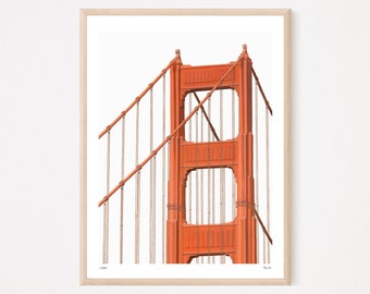 Golden Gate I, San Francisco, CA