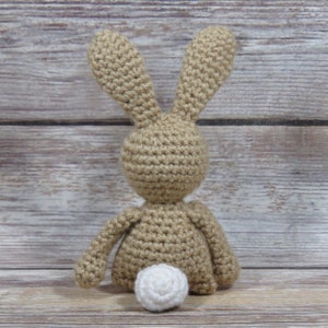 crochet rabbit
amigurumi rabbit
crochet animal
amigurumi animal