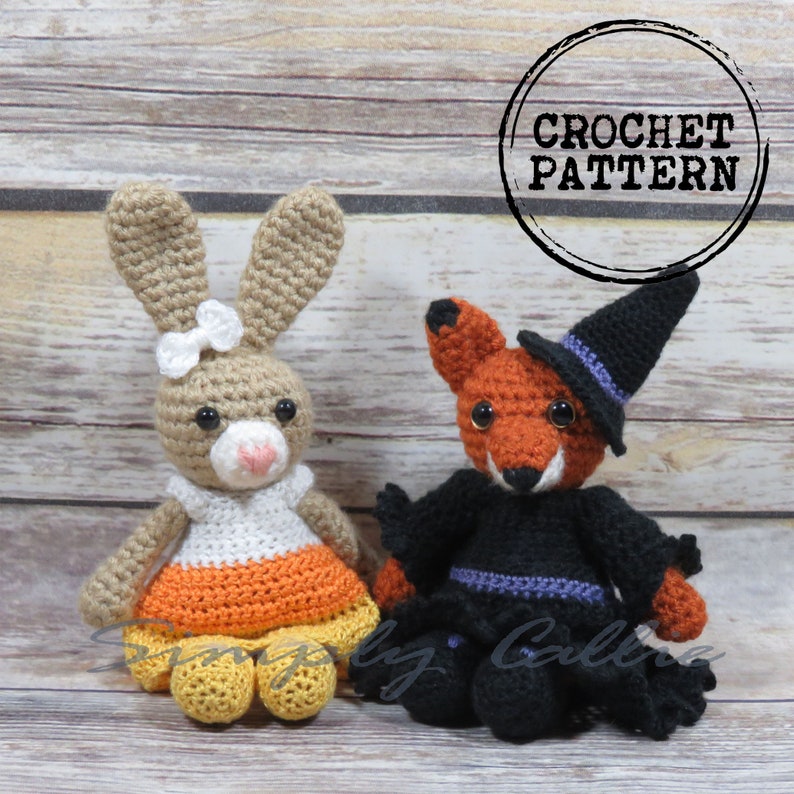 crochet halloween
crochet halloween clothes
crochet doll
crochet animal
crochet doll clothes