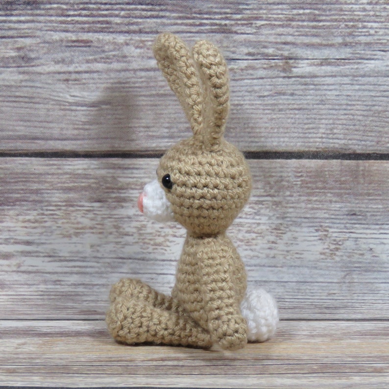 crochet rabbit
amigurumi rabbit
crochet animal
amigurumi animal