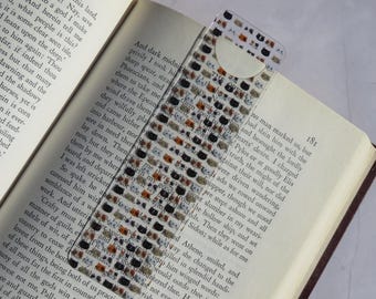 Page Hugger Bookmark | Page Keeper | Cats