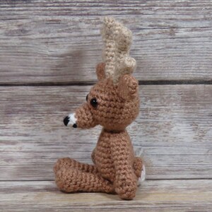 crochet deer
amigurumi deer
crochet doe
crochet buck
crochet animal
amigurumi animal