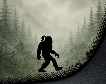 Vinyl Decals - Mini
