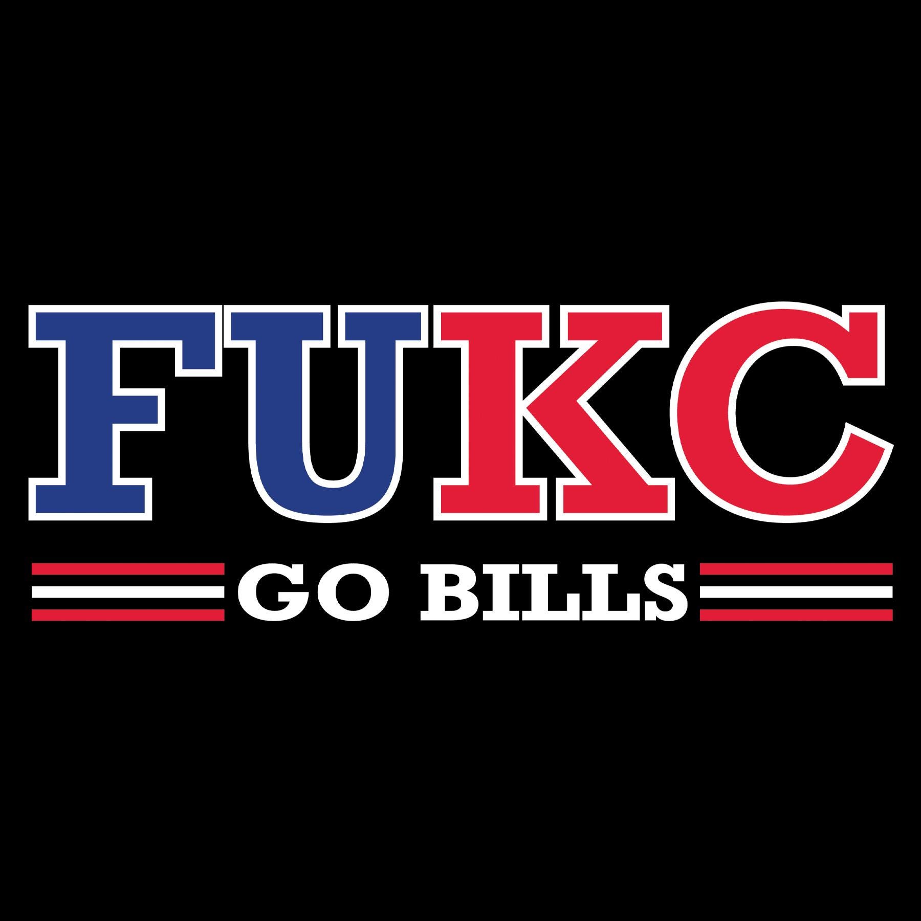 FUKC the Chiefs Bills Shirt, 716, Bills Mafia Shirt, FUKC, Buffalo Bills, Buffalo Bills T-Shirt, Bills Mafia, Buffalo Gift, Buffalo Football