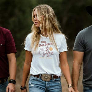 Got Better Since You Got Gone Women&#39;s T-Shirt