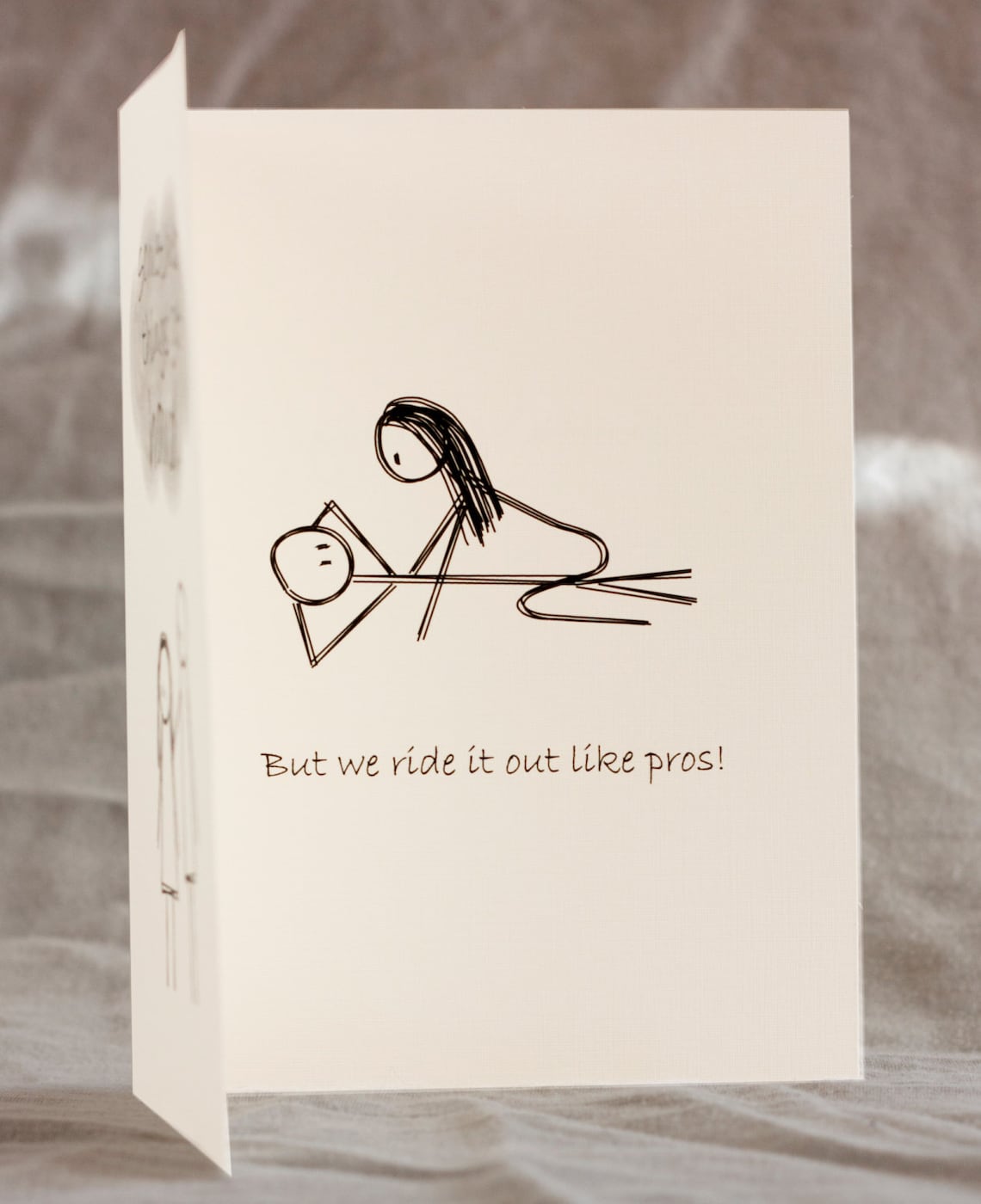 Funny Mature Adult Dirty Naughty Cute Love Greeting Card For Etsy