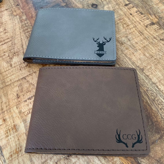 3 Best Sustainable Leather Wallets for the Modern Hunter