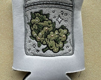 Dime Bag Can Cooler