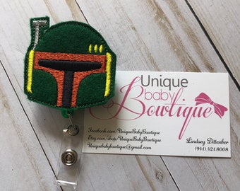 Flying Fighter Badge Reel