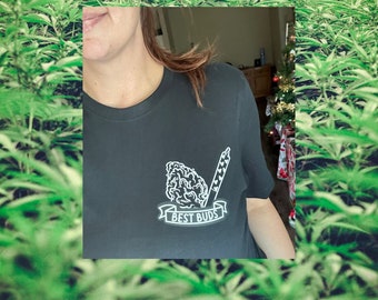 Best Buds Pocket T