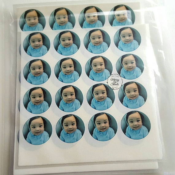 Edible Cookie Prints edible prints sugar sheets sugar | Etsy