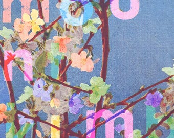MOUNT KIMBIE - Offizielles Poster, End of the Road 2025