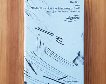 The Box - Book / Publication