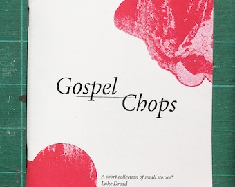Die Band „Gospel Chops“ ist eine PDF-Datei
