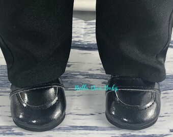 american boy doll shoes
