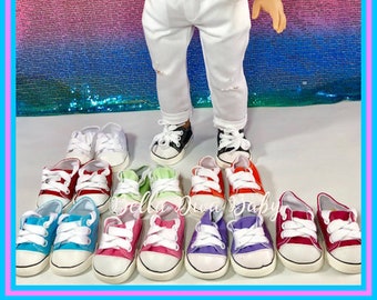 american girl doll vans