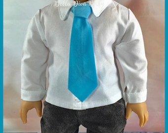 logan doll clothes