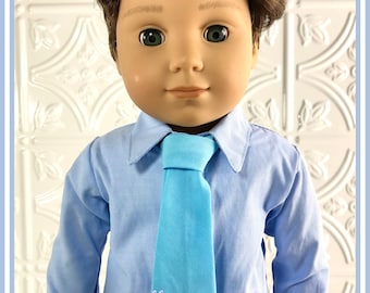 logan doll clothes