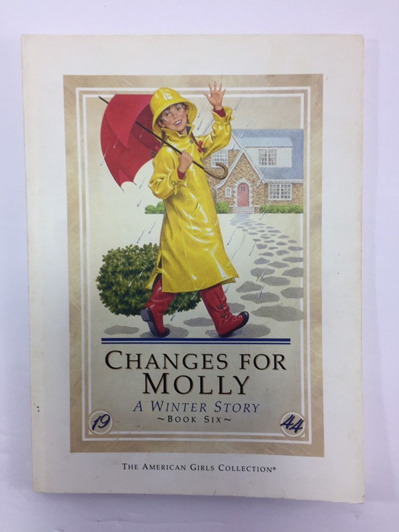 PLEASANT COMPANY Vintage AMERICAN Girl books Samantha Addy Etsy Italia