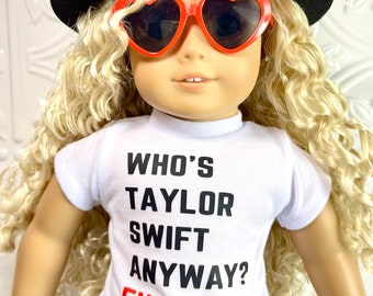 TAYLOR SWIFT Custom Doll 💎✨Bejeweled 