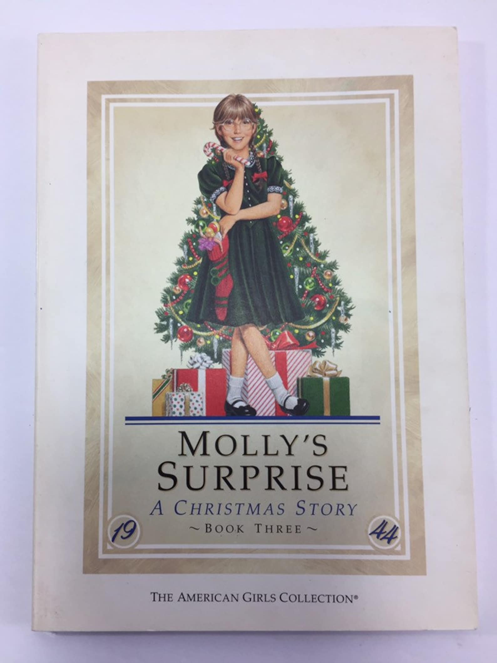 PLEASANT COMPANY Vintage AMERICAN Girl Books Samantha, Addy, Molly