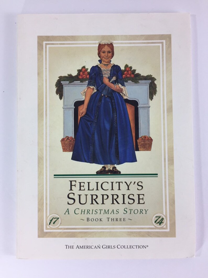 PLEASANT COMPANY Vintage AMERICAN Girl books Samantha Addy Etsy Italia