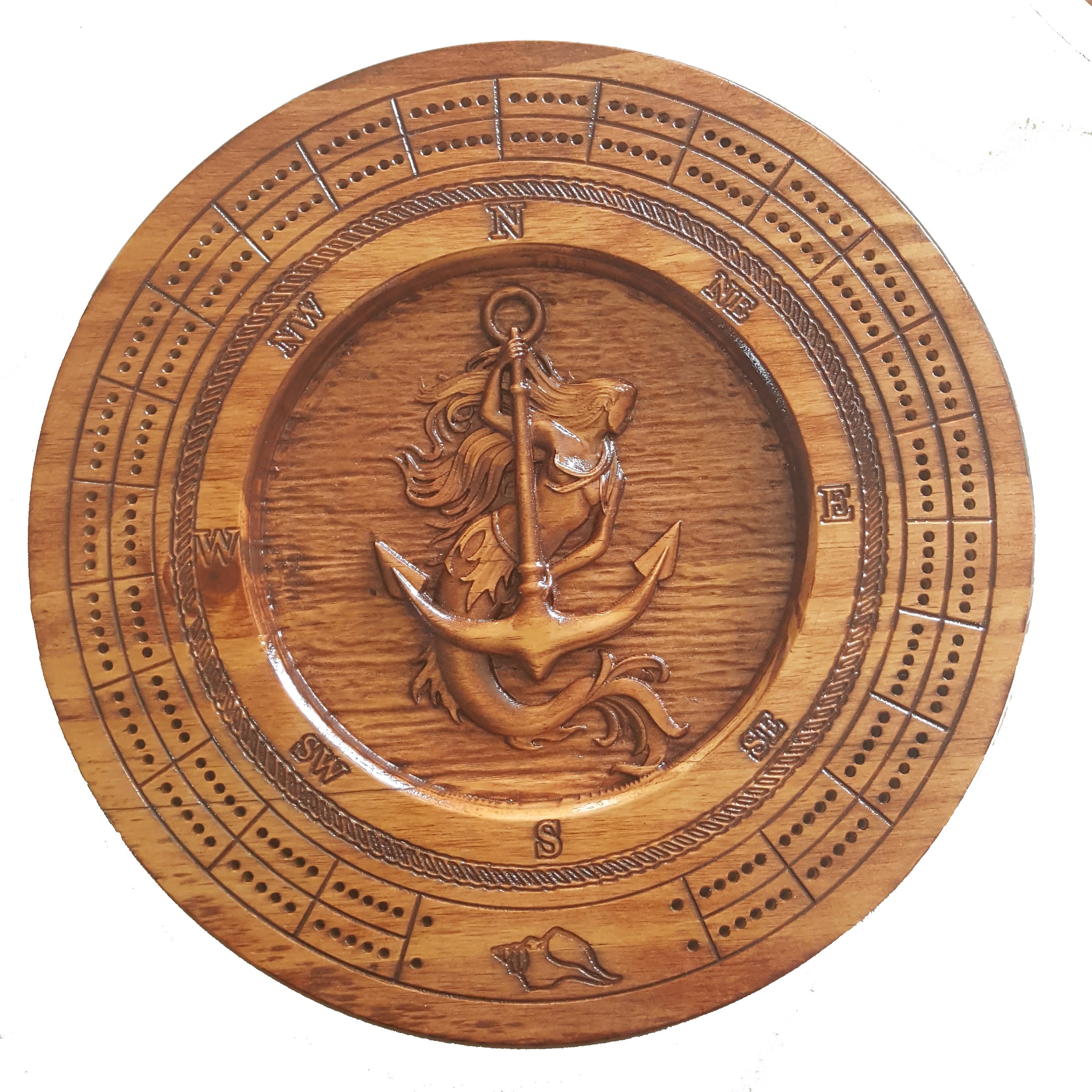 Harry Potter Themed Cribbage Boards, 58 OFF