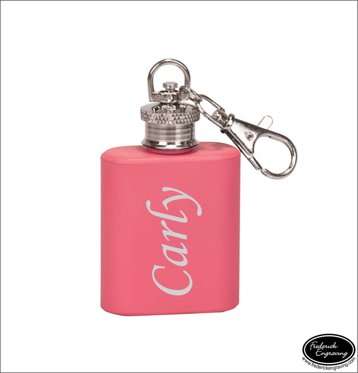 Personalized Flask Engrave Flask Custom Flask Flask Etsy