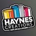 Helen Haynes