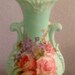 Cottage Chic Lamp