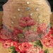 Special Order Cowgirl Hat in Pink instead of Blue