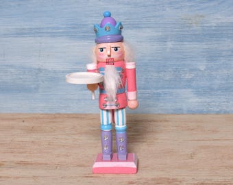 Miniature Butler "Nutcracker" for Your Dollhouse