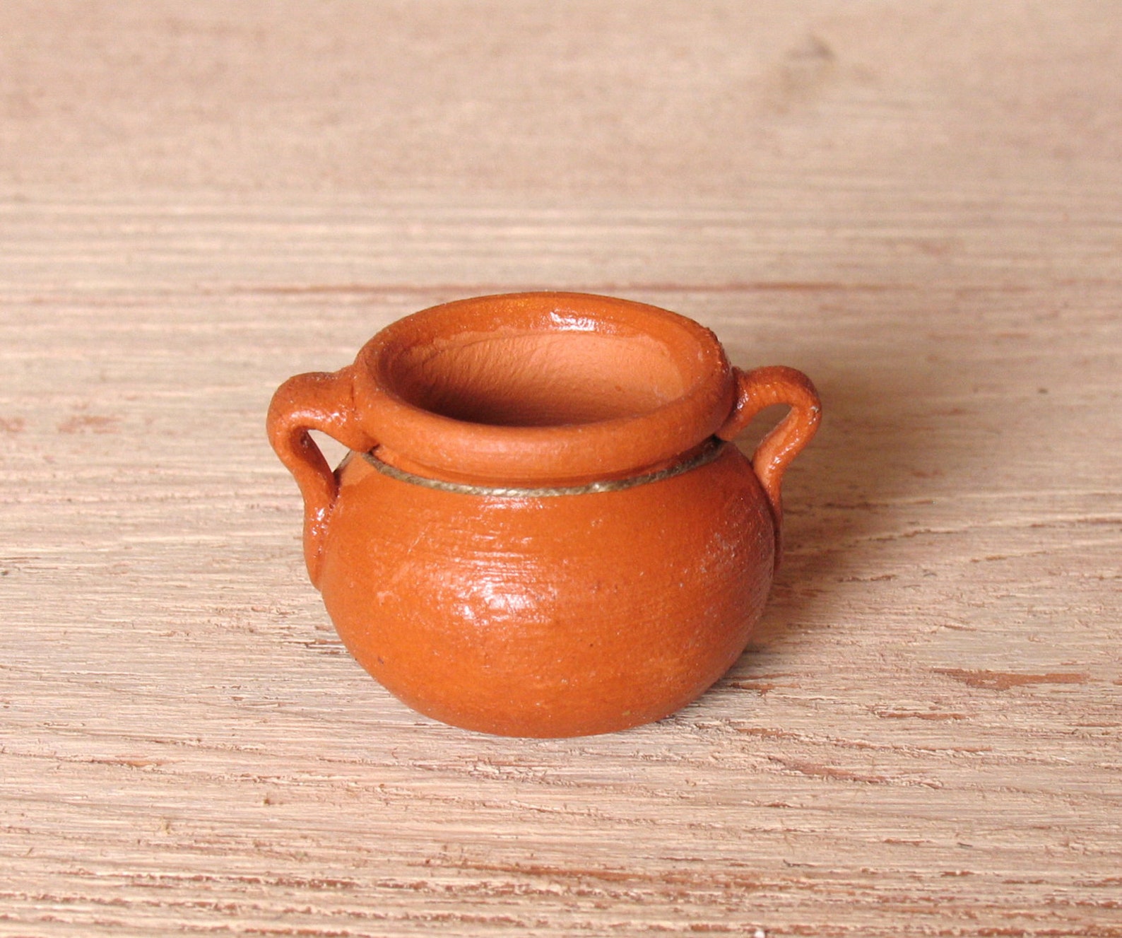 Mini Crocks Miniature Crock for Your Dollhouse - Etsy