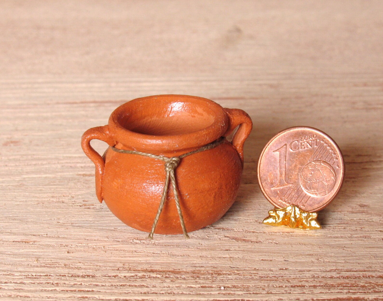 Mini Crocks Miniature Crock for Your Dollhouse - Etsy