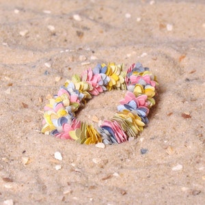 Miniatur-Hawaii-Blumenkette (Hawaiian Lei)