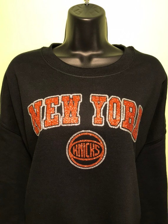 new york knicks shirt