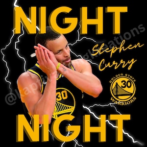 Night Night Digital Design ONLY: Instant Download