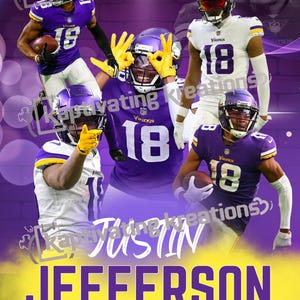 Jefferson Digital Design ONLY: Instant Download