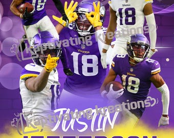 Jefferson Digital Design ONLY: Instant Download