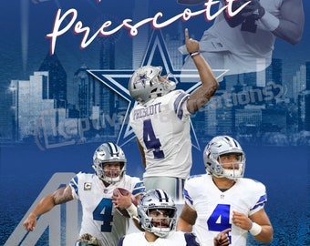 Dallas PNG Design ONLY: Instant Download